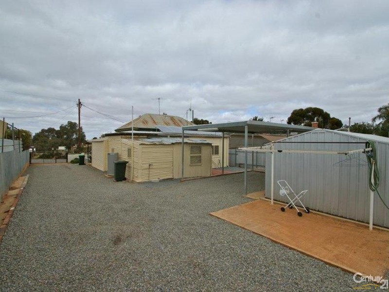 114 Wills Lane, Broken Hill NSW 2880
