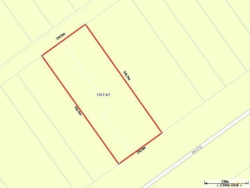 96 Beryl Street, Broken Hill NSW 2880