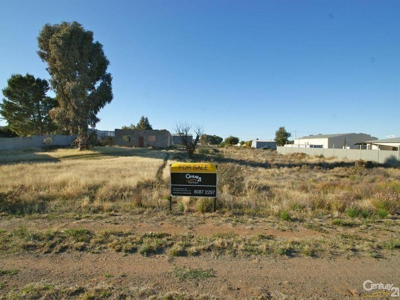 81 Wyman Street, Broken Hill NSW 2880