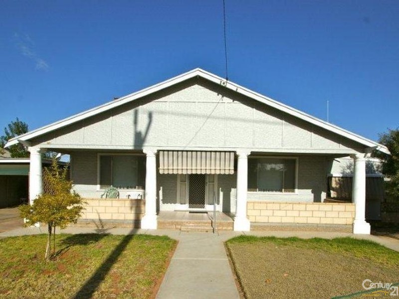 153 Hebbard Street, Broken Hill NSW 2880