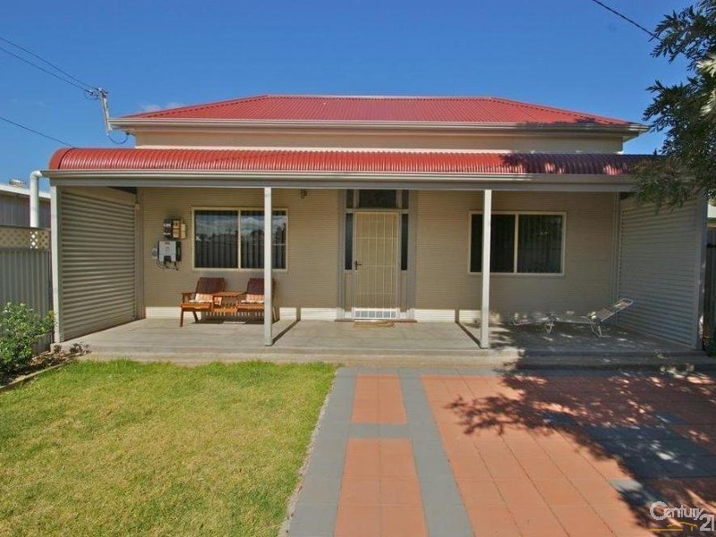 535 Lane Lane, Broken Hill NSW 2880