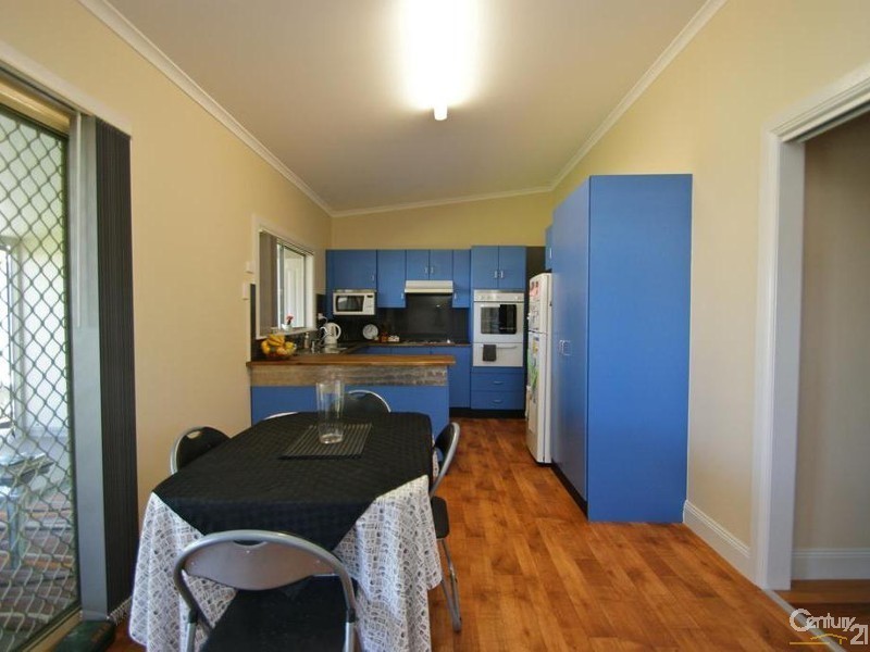 535 Lane Lane, Broken Hill NSW 2880