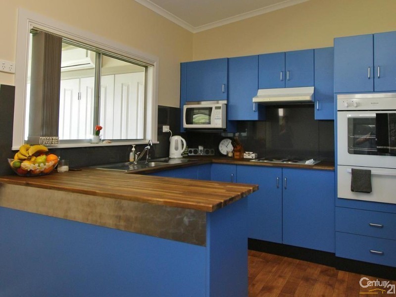 535 Lane Lane, Broken Hill NSW 2880