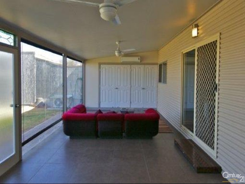 535 Lane Lane, Broken Hill NSW 2880