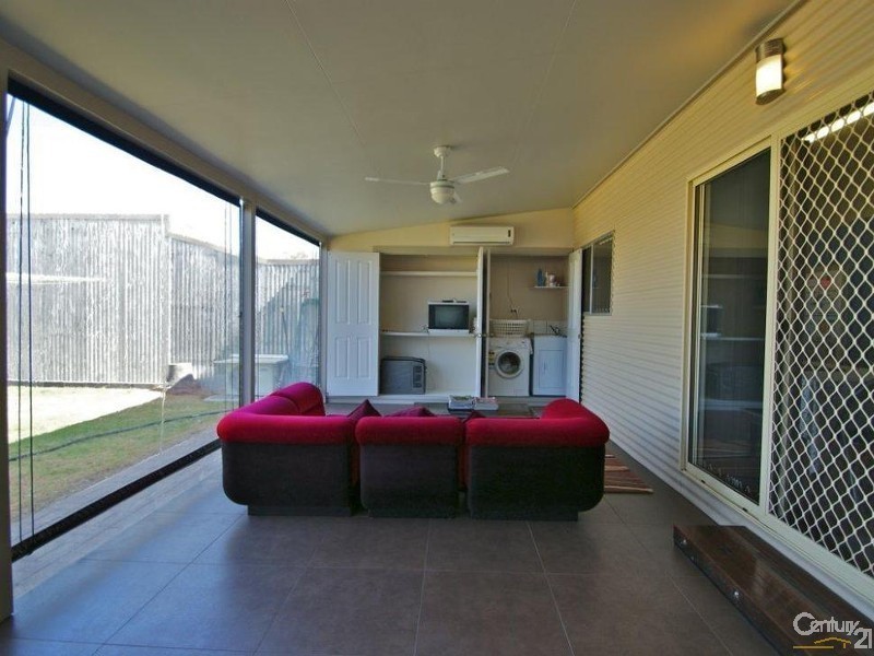 535 Lane Lane, Broken Hill NSW 2880