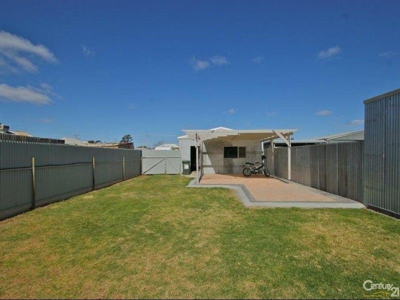 535 Lane Lane, Broken Hill NSW 2880