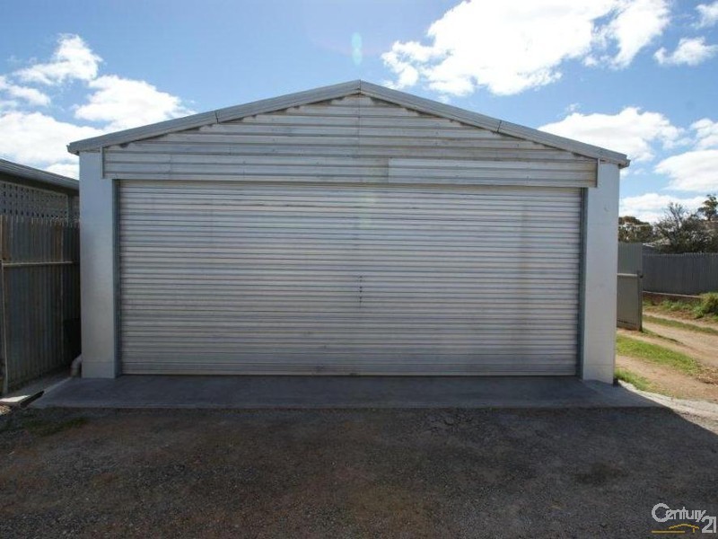 535 Lane Lane, Broken Hill NSW 2880
