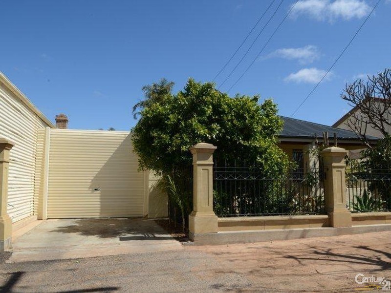 137 Brazil, Broken Hill NSW 2880