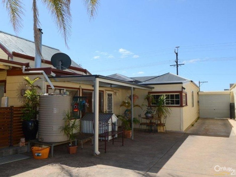 137 Brazil, Broken Hill NSW 2880