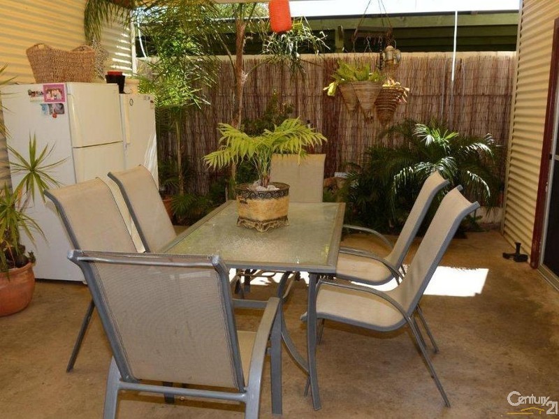137 Brazil, Broken Hill NSW 2880