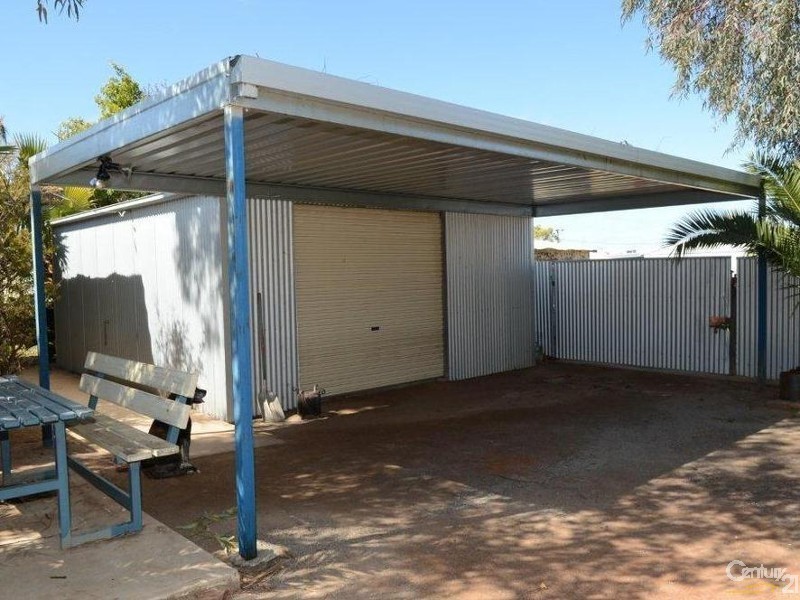 137 Brazil, Broken Hill NSW 2880