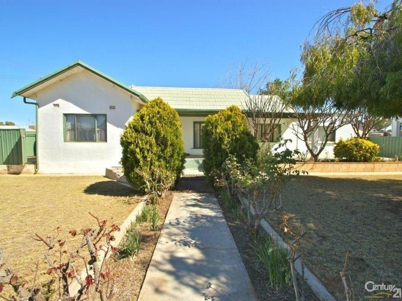17 Bonanza Street, Broken Hill NSW 2880
