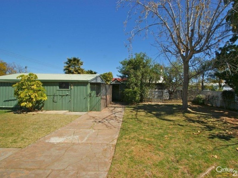17 Bonanza Street, Broken Hill NSW 2880