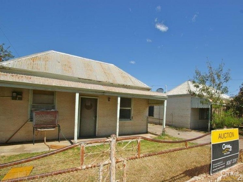 627-629 Lane Lane, Broken Hill NSW 2880