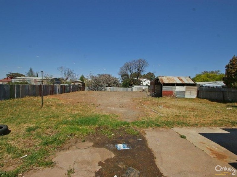 627-629 Lane Lane, Broken Hill NSW 2880