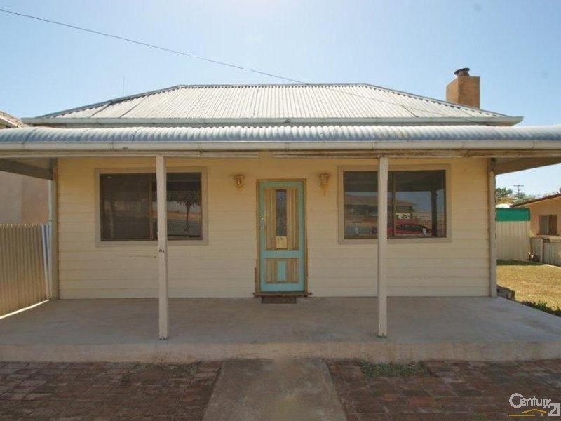 320 Morish Street, Broken Hill NSW 2880