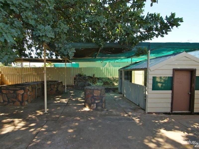 320 Morish Street, Broken Hill NSW 2880