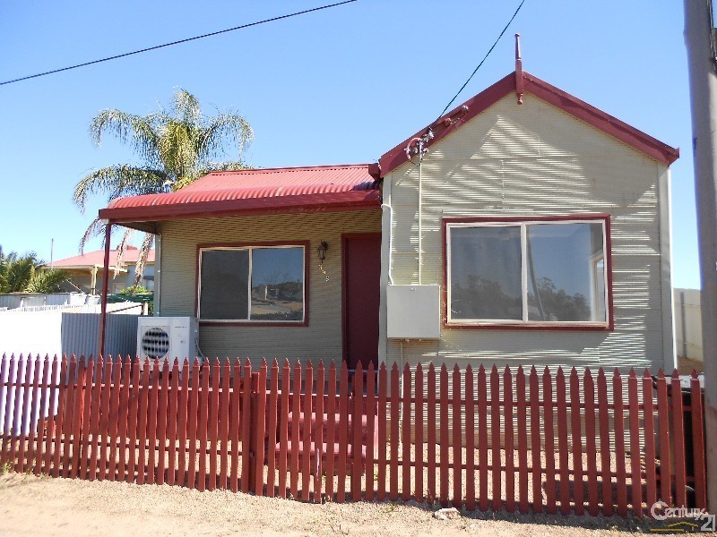 396 Chapple Lane, Broken Hill NSW 2880