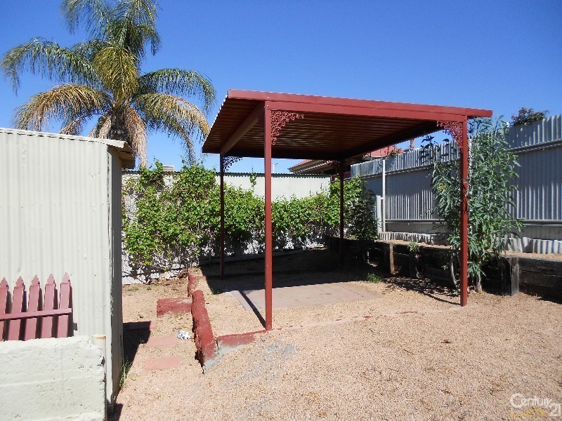 396 Chapple Lane, Broken Hill NSW 2880