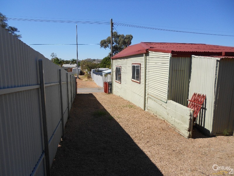 396 Chapple Lane, Broken Hill NSW 2880