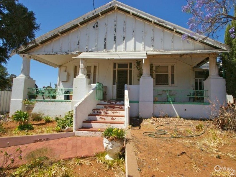 196 Galena Street, Broken Hill NSW 2880