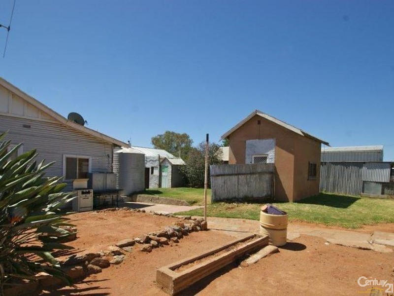 196 Galena Street, Broken Hill NSW 2880