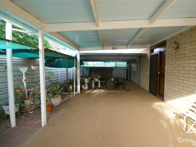 100 Kaolin Street, Broken Hill NSW 2880
