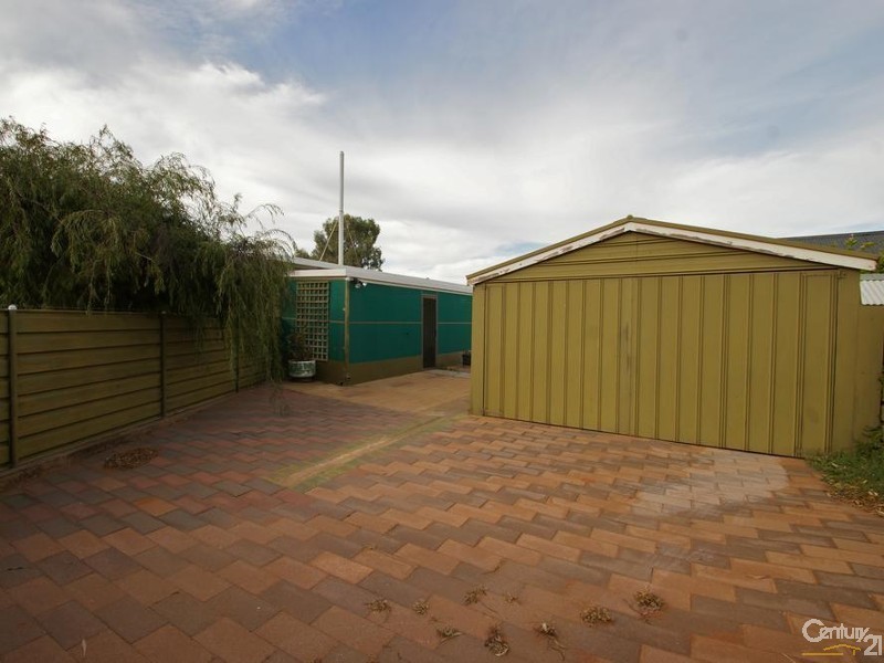 100 Kaolin Street, Broken Hill NSW 2880