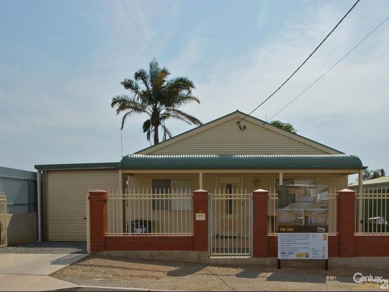 18 Zebina Street, Broken Hill NSW 2880
