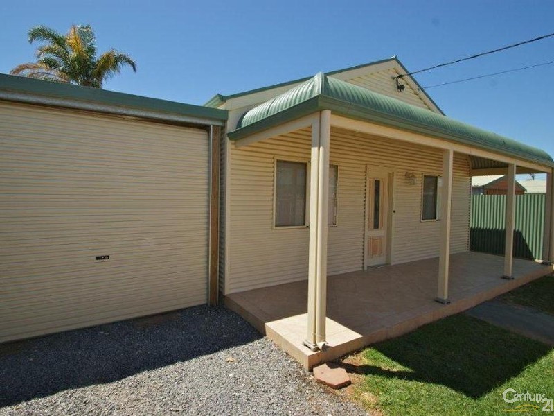 18 Zebina Street, Broken Hill NSW 2880