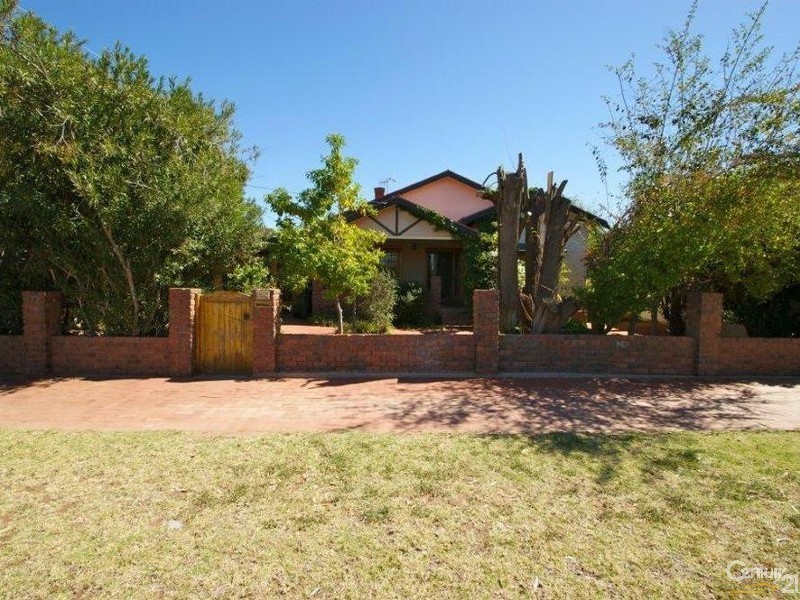 335 Kaolin Street, Broken Hill NSW 2880