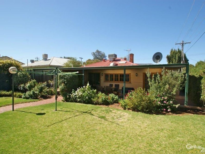 335 Kaolin Street, Broken Hill NSW 2880