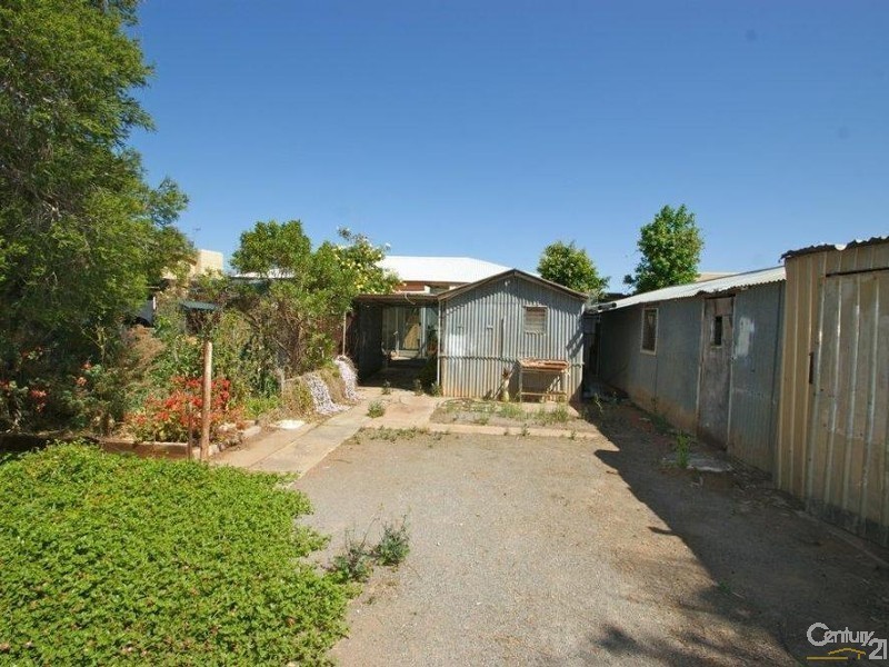 6 Casuarina Avenue, Broken Hill NSW 2880