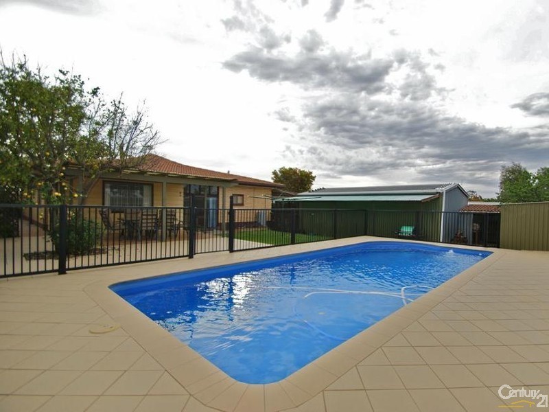 400 Bromide Street, Broken Hill NSW 2880