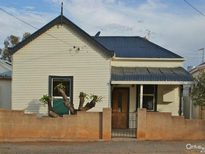 103 Mica Street, Broken Hill NSW 2880