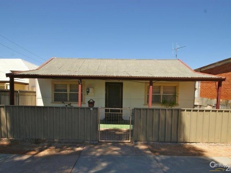 459 Lane Street, Broken Hill NSW 2880