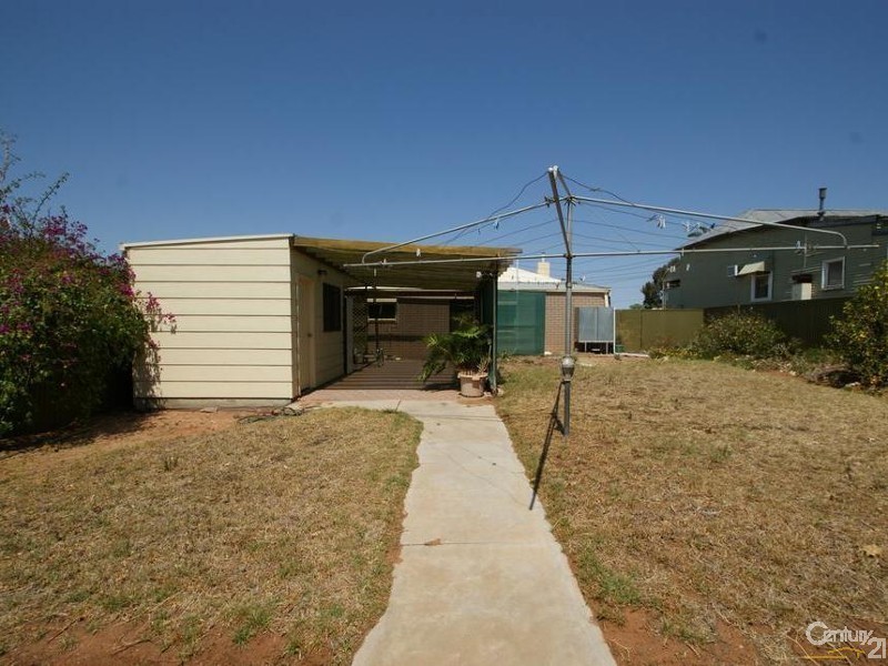 124 Gaffney Street, Broken Hill NSW 2880