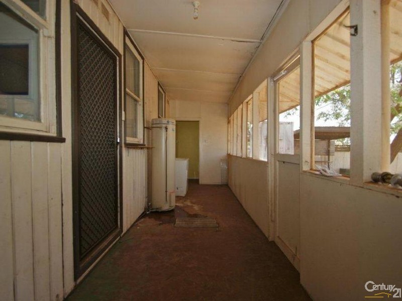 696 Wolfram Street, Broken Hill NSW 2880