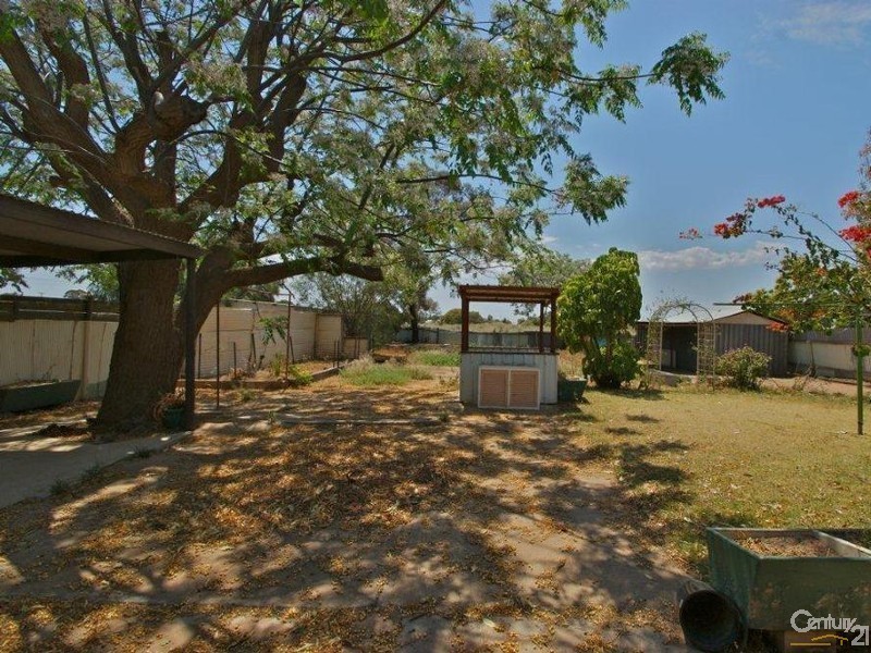 696 Wolfram Street, Broken Hill NSW 2880