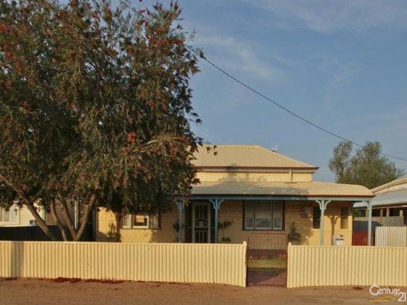 236 Brazil Street, Broken Hill NSW 2880