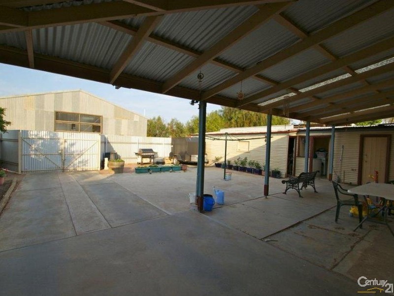 236 Brazil Street, Broken Hill NSW 2880