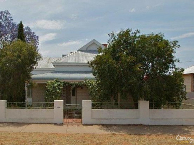 520 McGowen Street, Broken Hill NSW 2880