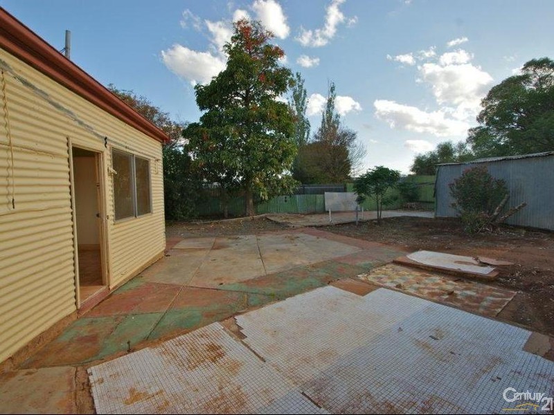 177 Hall Street, Broken Hill NSW 2880