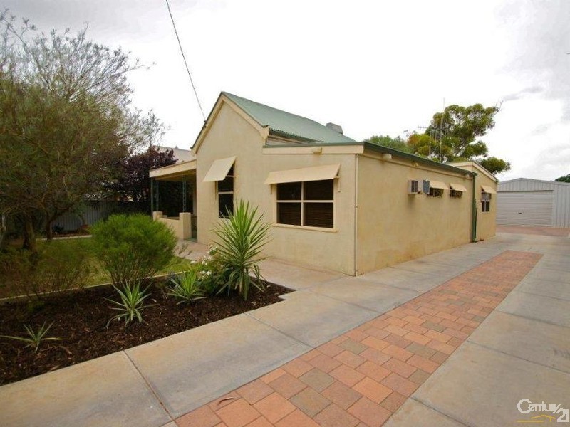 298 Sulphide Street, Broken Hill NSW 2880