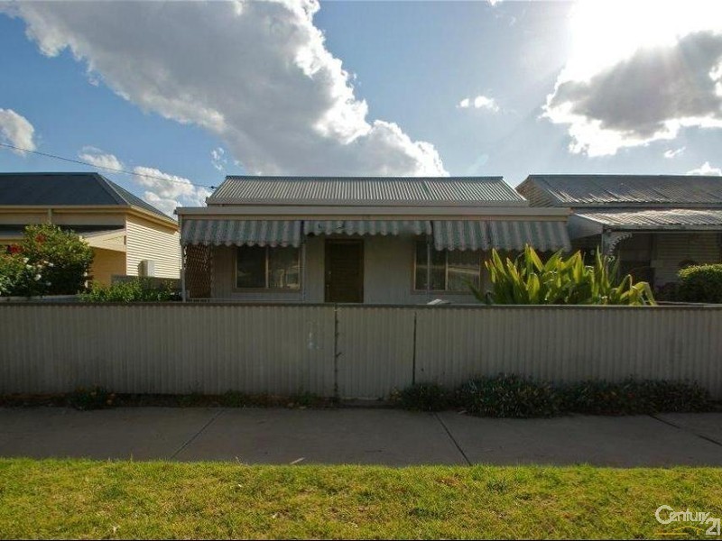 291 Chloride Street, Broken Hill NSW 2880