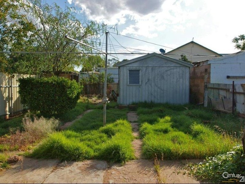 291 Chloride Street, Broken Hill NSW 2880