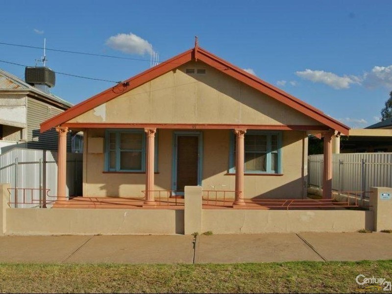 91 Cobalt Street, Broken Hill NSW 2880
