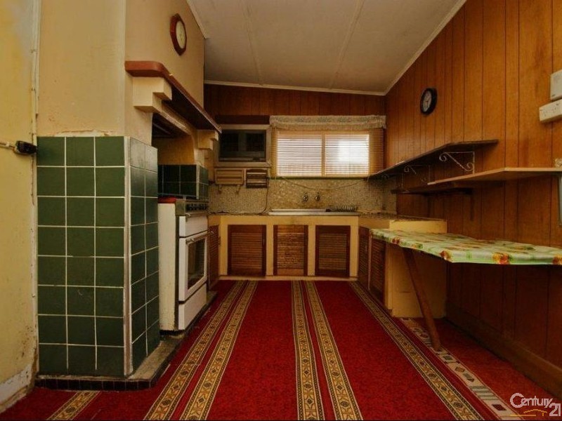 91 Cobalt Street, Broken Hill NSW 2880