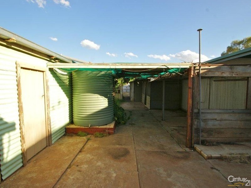 91 Cobalt Street, Broken Hill NSW 2880