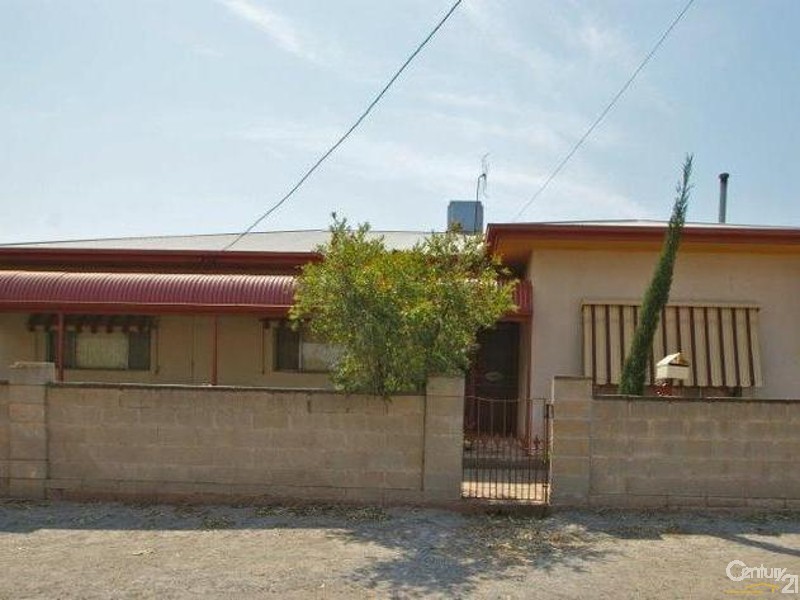 180 Ryan Street, Broken Hill NSW 2880